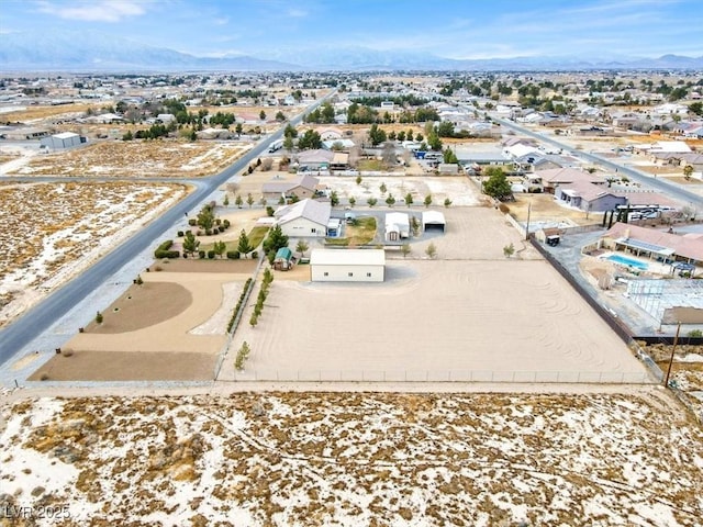 Listing photo 3 for 1950 Cavalry St, Pahrump NV 89048