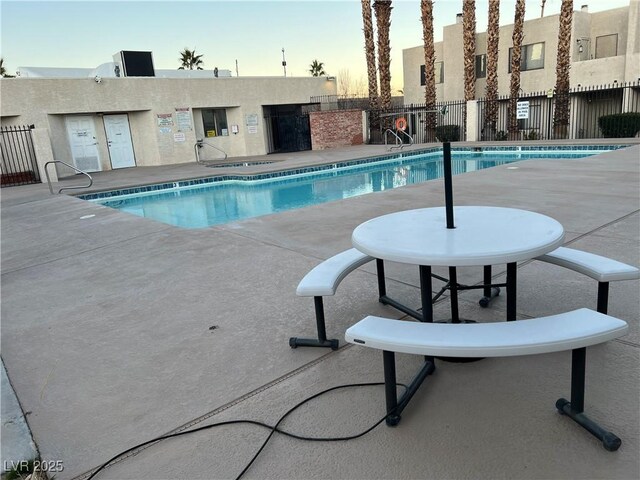 2679 Jacyra Ave, Las Vegas, NV 89121 - photo 44