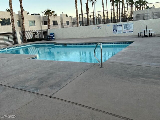 2679 Jacyra Ave, Las Vegas, NV 89121 - photo 47
