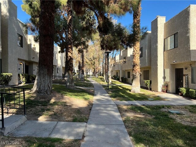 2679 Jacyra Ave, Las Vegas, NV 89121 - photo 35