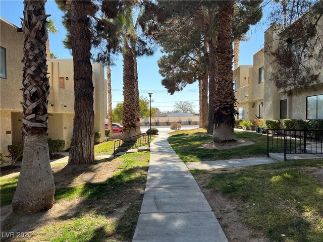 2679 Jacyra Ave, Las Vegas, NV 89121 - photo 36