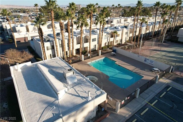 2679 Jacyra Ave, Las Vegas, NV 89121 - photo 49