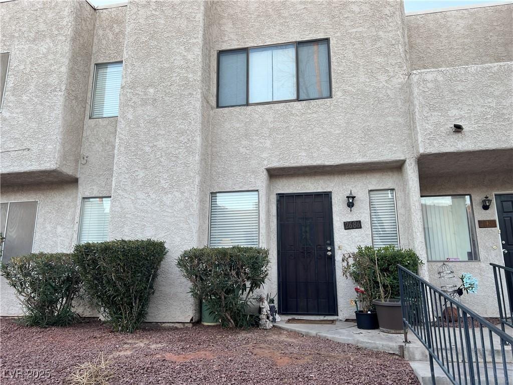 2686 Ruthe Duarte Ave, Las Vegas, NV 89121 - photo 1