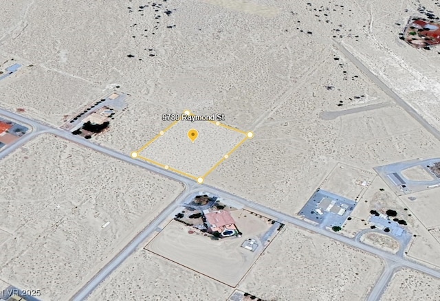 Listing photo 3 for 9780 S Raymond St, Pahrump NV 89048