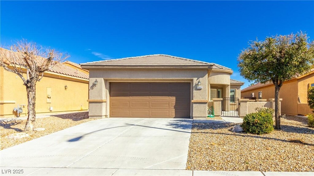 3992 Welsh Pony St, Las Vegas, NV 89122 - photo 1