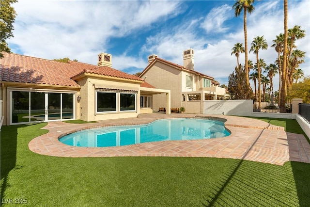 7909 Rio Rico Dr, Las Vegas, NV 89113 - photo 40