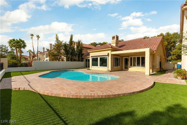 7909 Rio Rico Dr, Las Vegas, NV 89113 - photo 41