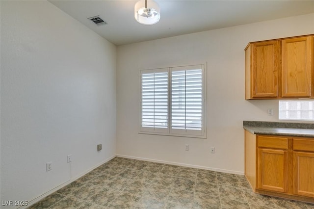 view of kitchen