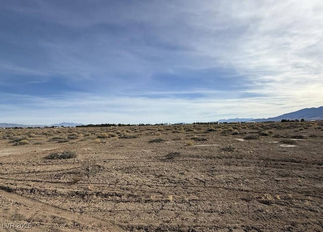 2691 W Venus St, Pahrump NV, 89048 land for sale