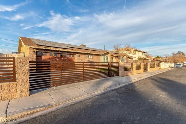 4410 E Boston Ave, Las Vegas, NV 89104 - exterior space