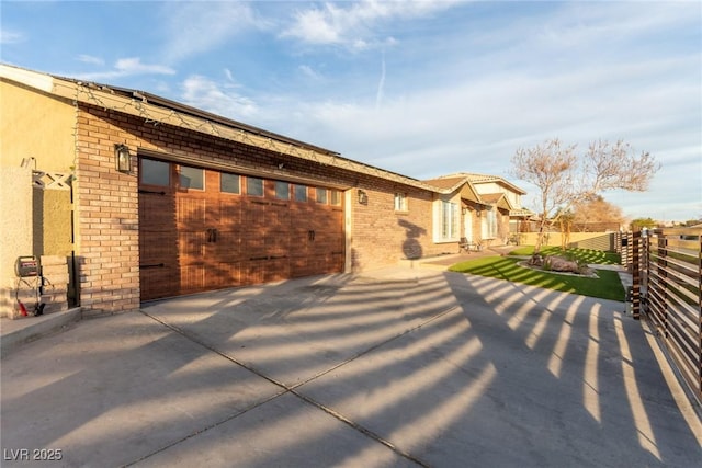 4410 E Boston Ave, Las Vegas, NV 89104 - view of side of property