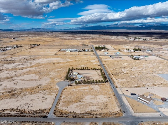 Listing photo 3 for 9971 Allison Ct, Pahrump NV 89048