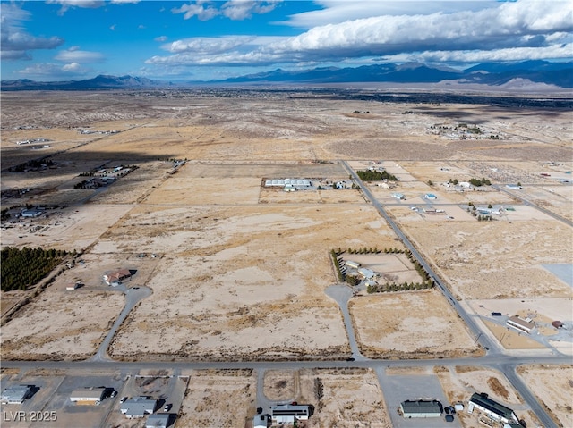 Listing photo 3 for 9970 Allison Ct, Pahrump NV 89048