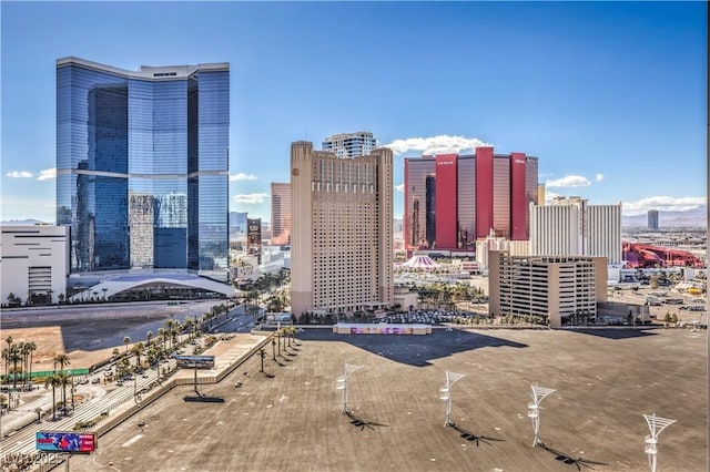 200 W Sahara Ave Unit 2108, Las Vegas, NV 89102 - view of city