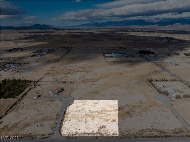 9971 John D Ct, Pahrump NV, 89048 land for sale