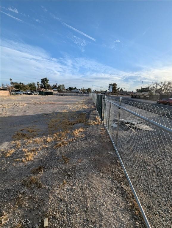 Listing photo 3 for W Lake Mead, Las Vegas NV 89108