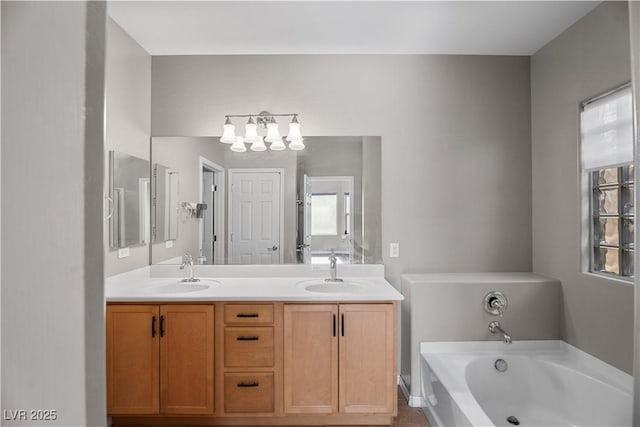 6151 Moonlight Sonata Ave, Las Vegas, NV 89122 - photo 37