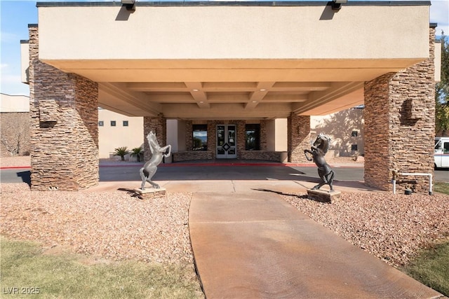 6151 Moonlight Sonata Ave, Las Vegas, NV 89122 - photo 57