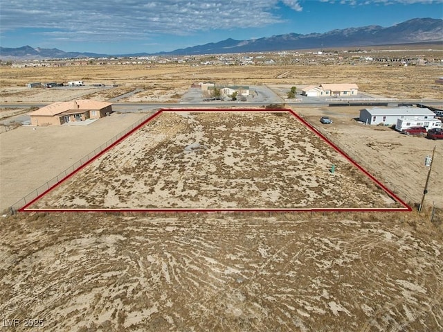 Listing photo 2 for 2701 Hacienda St, Pahrump NV 89048