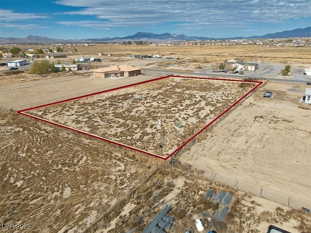 Listing photo 3 for 2701 Hacienda St, Pahrump NV 89048