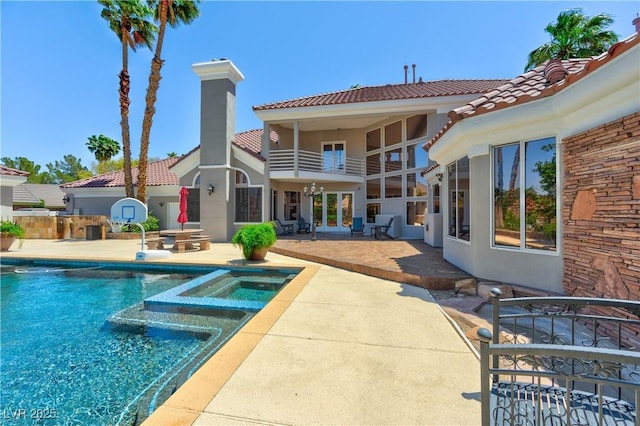3341 Camino Gardens Way, Las Vegas, NV 89146 - photo 14