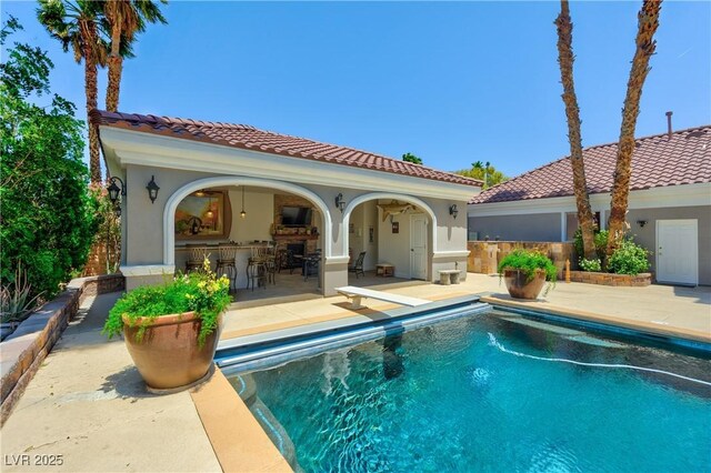 3341 Camino Gardens Way, Las Vegas, NV 89146 - photo 17