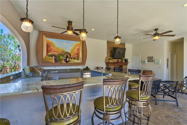 3341 Camino Gardens Way, Las Vegas, NV 89146 - photo 19