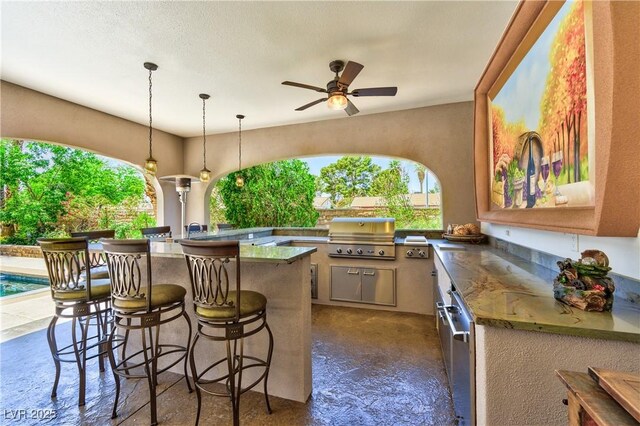 3341 Camino Gardens Way, Las Vegas, NV 89146 - photo 21