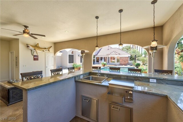 3341 Camino Gardens Way, Las Vegas, NV 89146 - photo 85