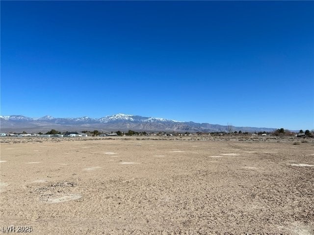 1441 W Dutch Ford Rd, Pahrump, NV 89048