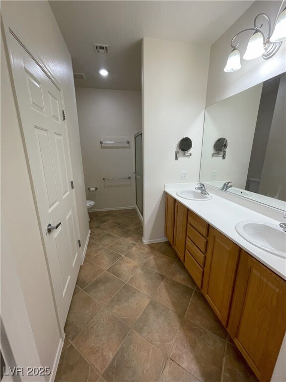 2341 Celestial Moon St, Henderson, NV 89044 - photo 22