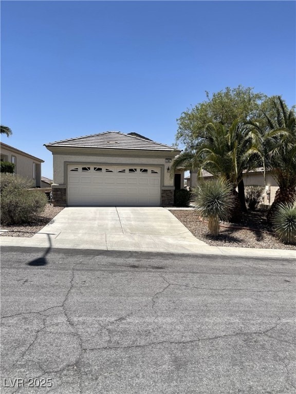 2341 Celestial Moon St, Henderson, NV 89044 - photo 1