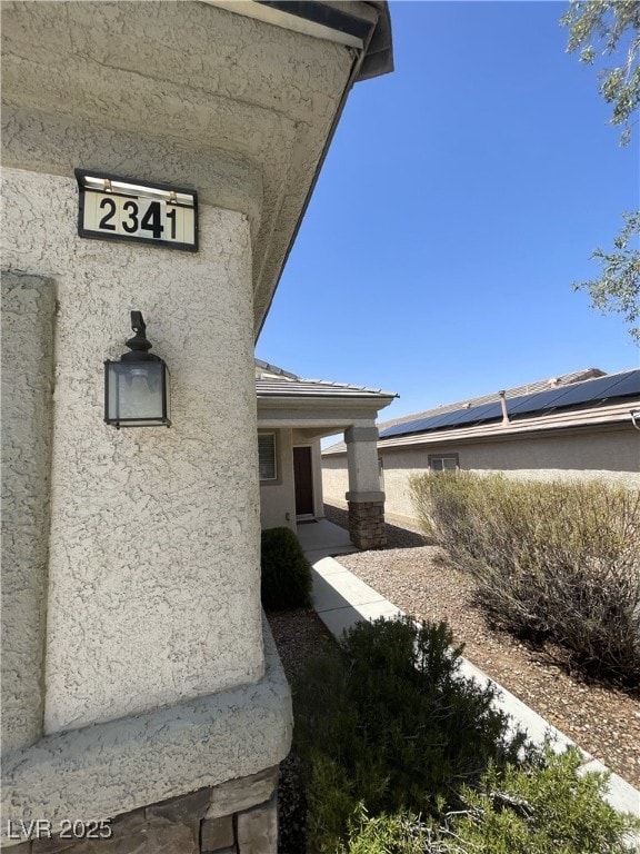 2341 Celestial Moon St, Henderson, NV 89044 - photo 2