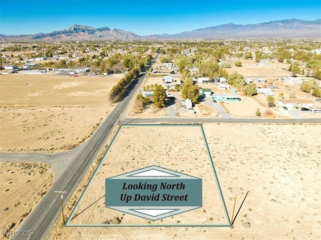 Listing photo 3 for 977 S David St, Pahrump NV 89048