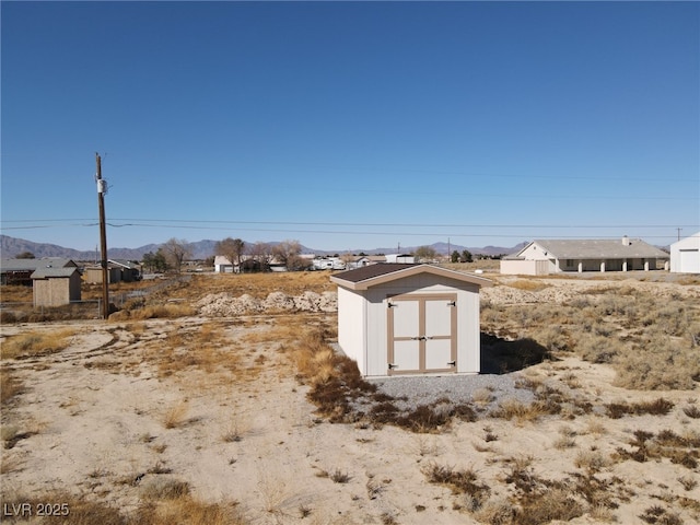 3080 Oakridge Ave, Pahrump NV, 89048 land for sale