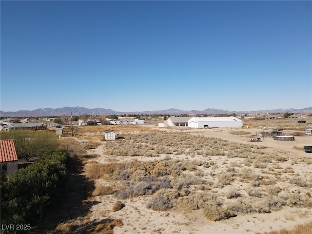 Listing photo 3 for 3080 Oakridge Ave, Pahrump NV 89048