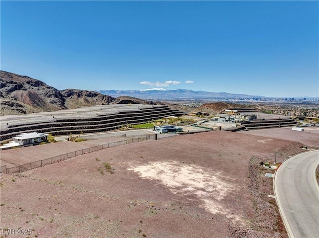 41 Rockstream Dr, Henderson NV, 89012 land for sale