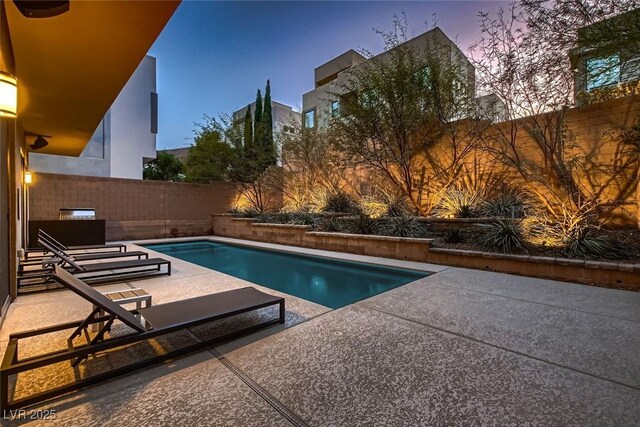 221 Errogie St, Henderson, NV 89012 - photo 48