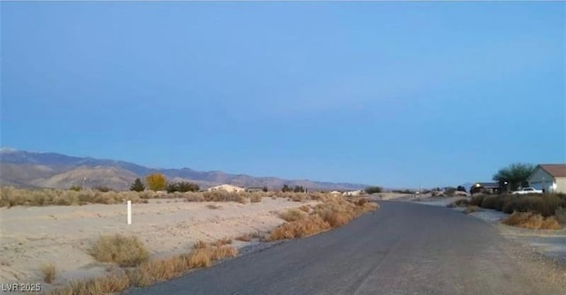 2200 E Cactus St, Pahrump NV, 89048 land for sale