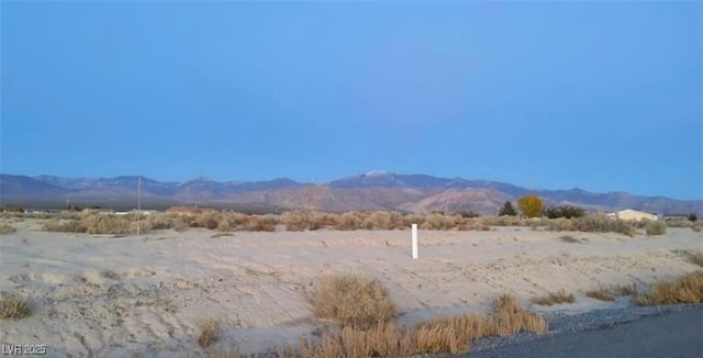 Listing photo 2 for 2200 E Cactus St, Pahrump NV 89048