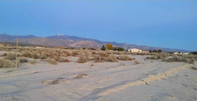 Listing photo 3 for 2200 E Cactus St, Pahrump NV 89048