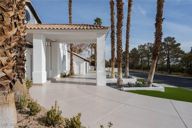 74 Innisbrook Ave, Las Vegas, NV 89113 - view of patio / terrace