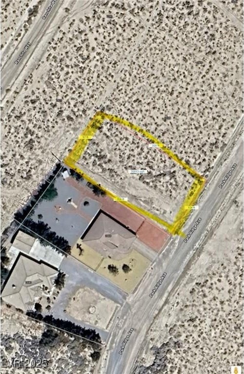 Listing photo 2 for 2400 S Park Ridge Ave, Pahrump NV 89048