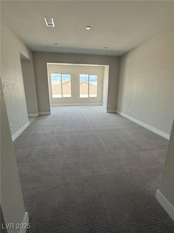 4630 Blushing Dawn Ave, Las Vegas, NV 89118 - carpeted spare room featuring baseboards