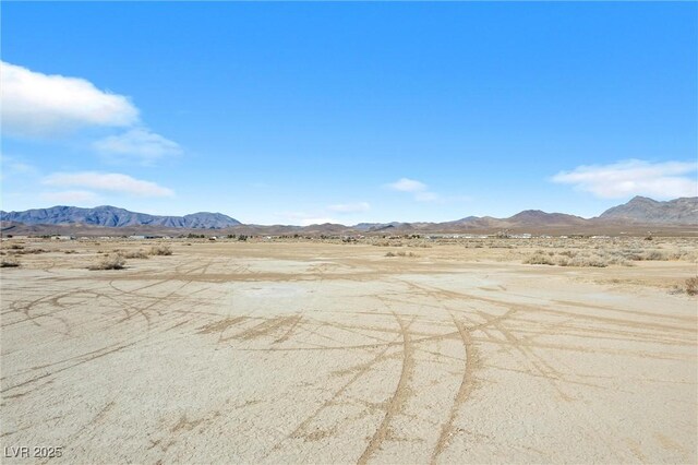 3751 W Betty Ave, Pahrump, NV 89060