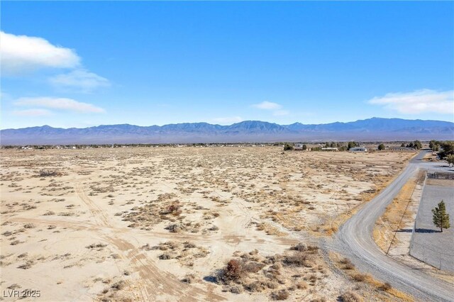 3751 W Betty Ave, Pahrump, NV 89060