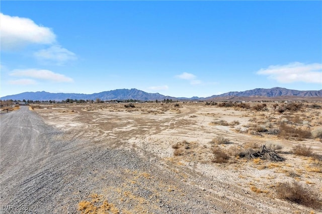 3751 W Betty Ave, Pahrump, NV 89060