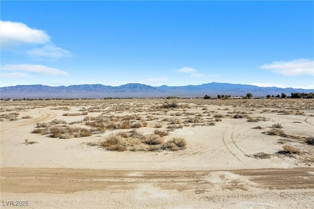 3751 W Betty Ave, Pahrump, NV 89060