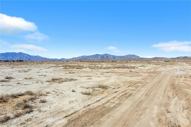 3751 W Betty Ave, Pahrump, NV 89060