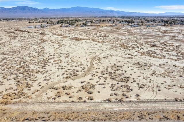 3751 W Betty Ave, Pahrump, NV 89060